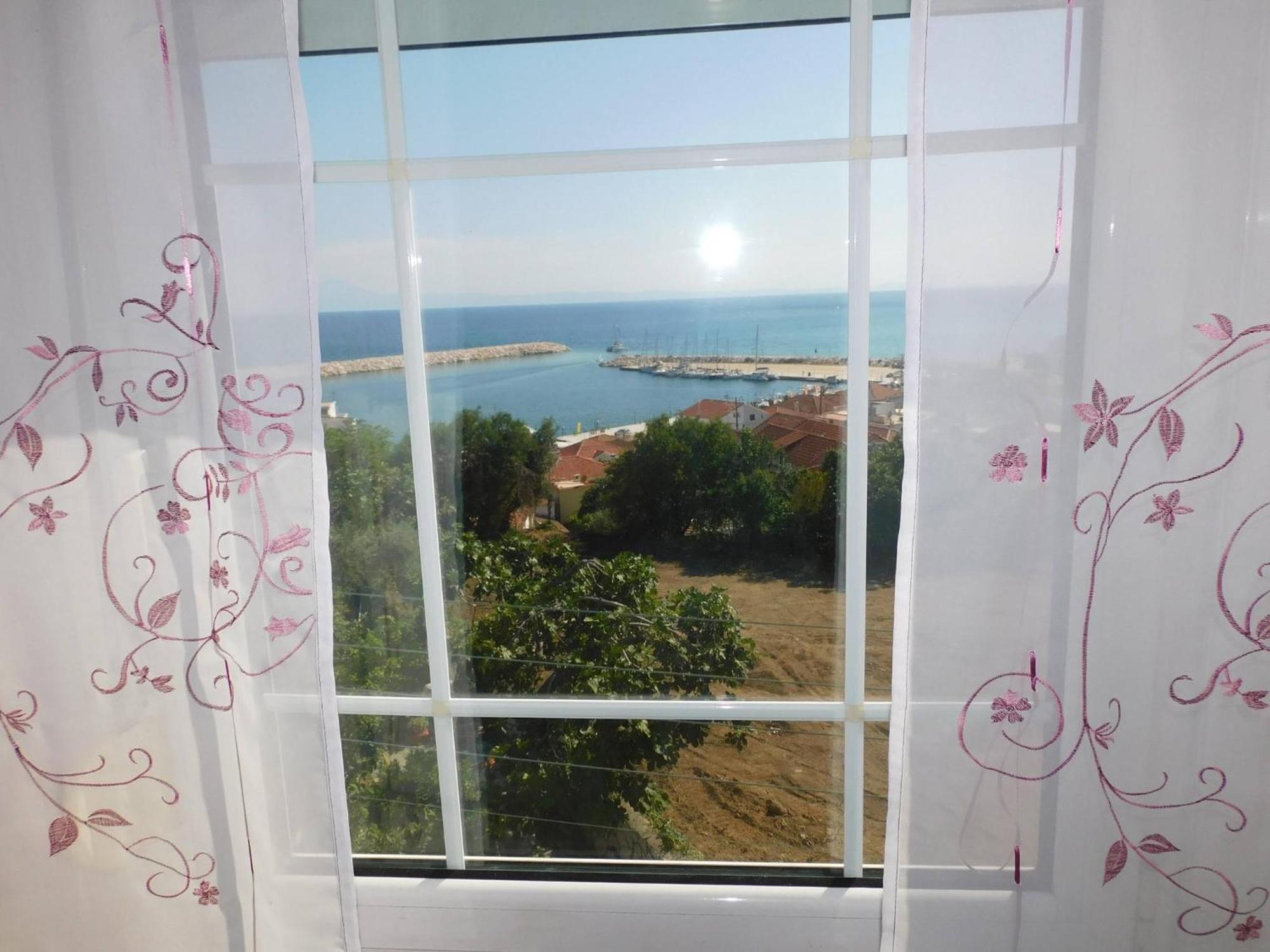 Katerina Studios Limenaria  Exterior foto