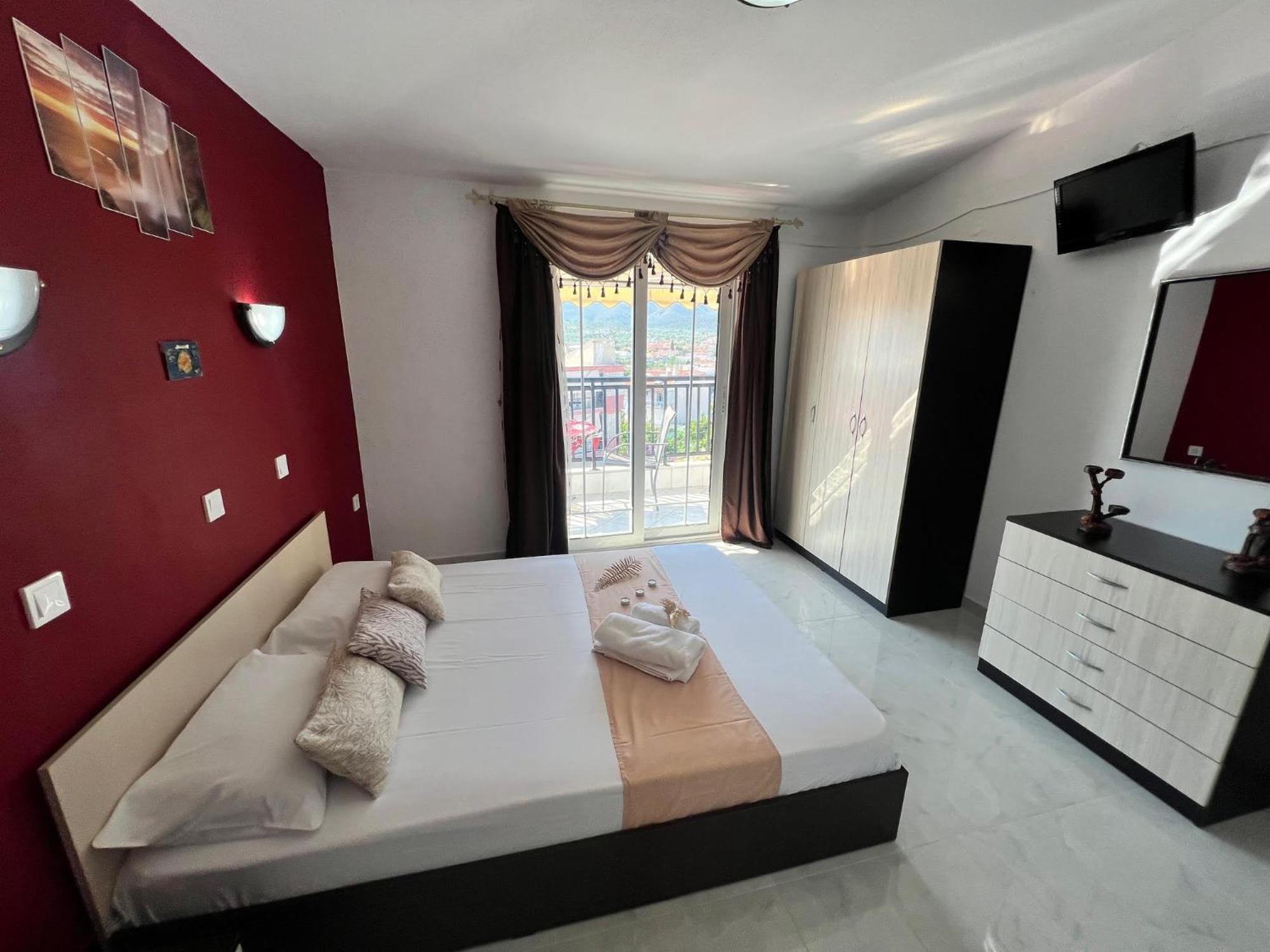 Katerina Studios Limenaria  Exterior foto